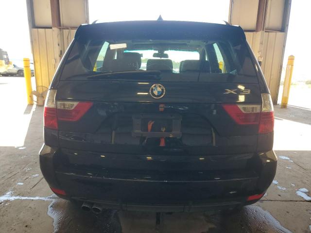 Photo 6 from auction – 2007 BMW X3 3.0SI with VIN WBXPC93427WF23087