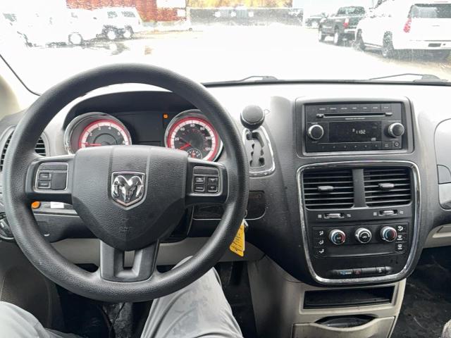 Photo 9 from auction – 2013 RAM TRADESMAN with VIN 2C4JRGAG7DR658604