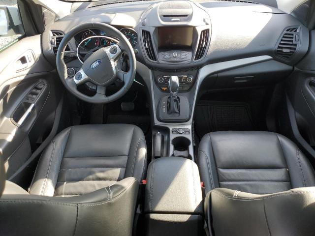 Photo 8 from auction – 2015 FORD ESCAPE SE with VIN 1FMCU9G9XFUC80730