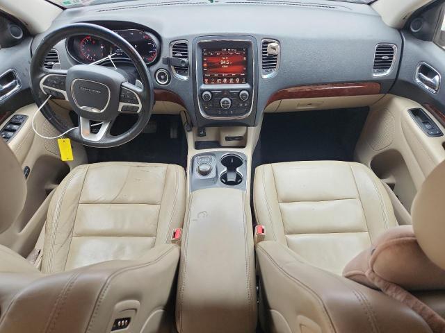 Photo 8 from auction – 2015 DODGE DURANGO LI with VIN 1C4RDHDG0FC132703