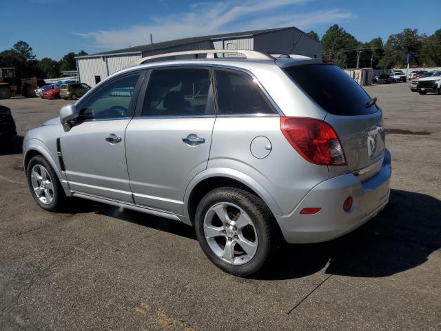 صورة رقم 2 من المزاد - 2014 CHEVROLET CAPTIVA LT مع VIN 3GNAL4EKXES619239