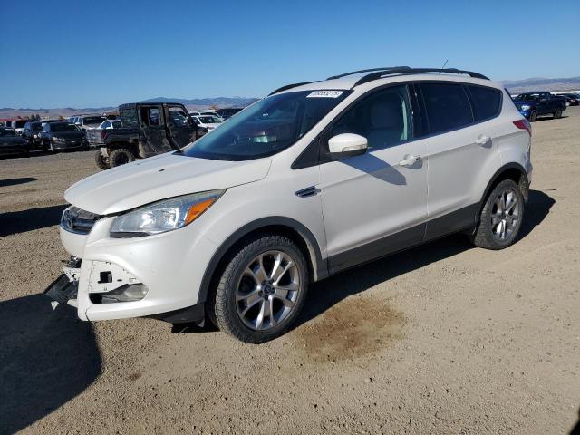 FORD ESCAPE SEL 2013 с VIN 1FMCU9H98DUC22983 - Фото с аукциона