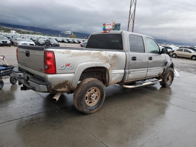 Photo 3 from auction – 2003 CHEVROLET SILVERADO with VIN 1GCHK23103F176691