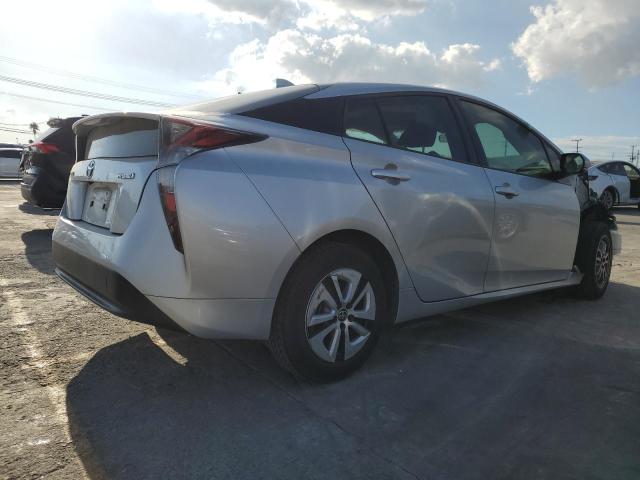 Photo 3 from auction – 2016 TOYOTA PRIUS with VIN JTDKARFU5G3017678