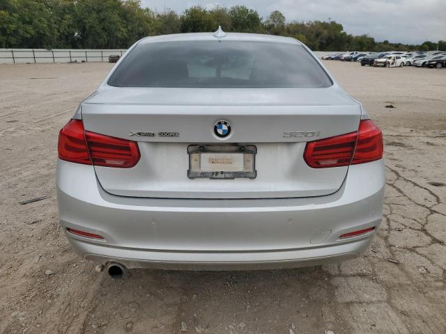 Photo 6 from auction – 2016 BMW 320 XI with VIN WBA8E5G59GNU21566