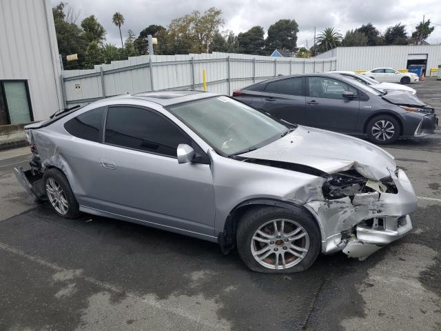 Photo 4 from auction – 2005 ACURA RSX with VIN JH4DC54865S008362
