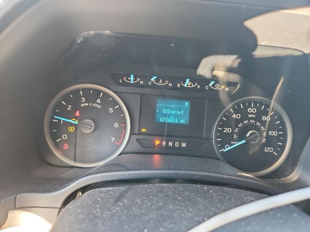 Photo 9 from auction – 2018 FORD F150 SUPER with VIN 1FTEW1EG0JFB32447