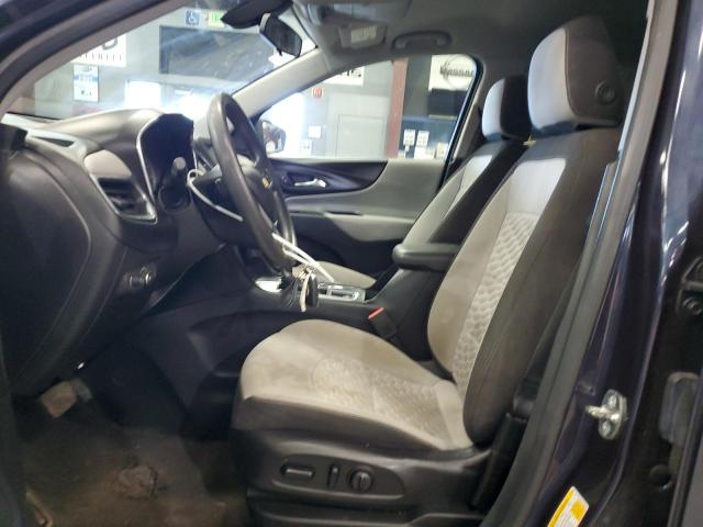 Photo 7 from auction – 2019 CHEVROLET EQUINOX LS with VIN 3GNAXHEV2KL293304