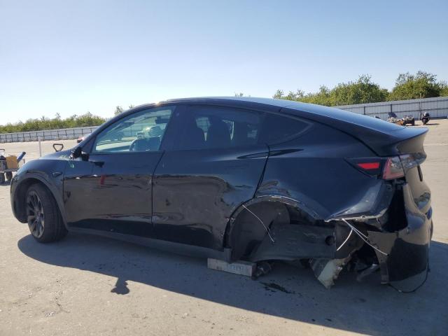 Photo 2 from auction – 2022 TESLA MODEL Y with VIN 7SAYGDEE3NF494716