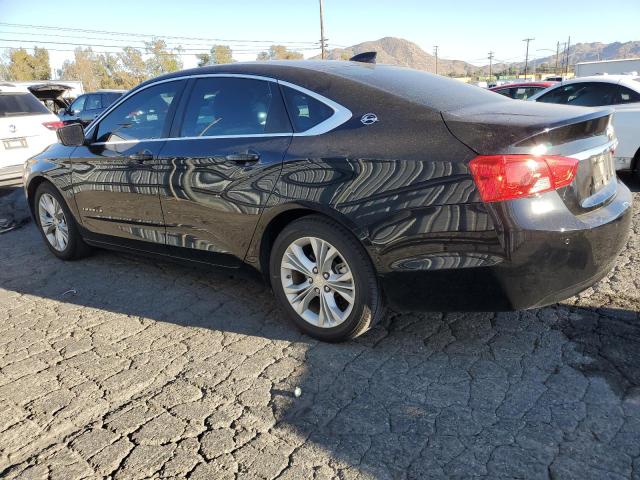 Photo 2 from auction – 2015 CHEVROLET IMPALA LT with VIN 2G1115SL4F9236051