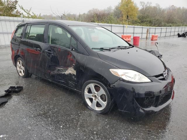 Photo 4 from auction – 2010 MAZDA 5 with VIN JM1CR2WL4A0373432