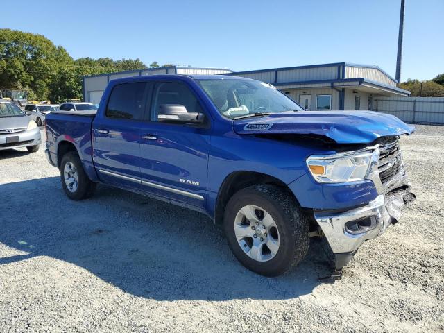 Photo 4 from auction – 2019 RAM 1500 BIG H with VIN 1C6SRFFT3KN824588