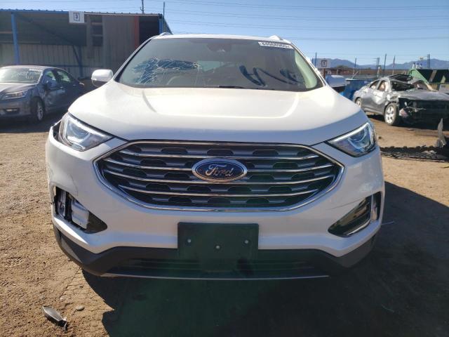 Фото 5 с аукциона – 2020 FORD EDGE SEL с VIN 2FMPK4J97LBB44382