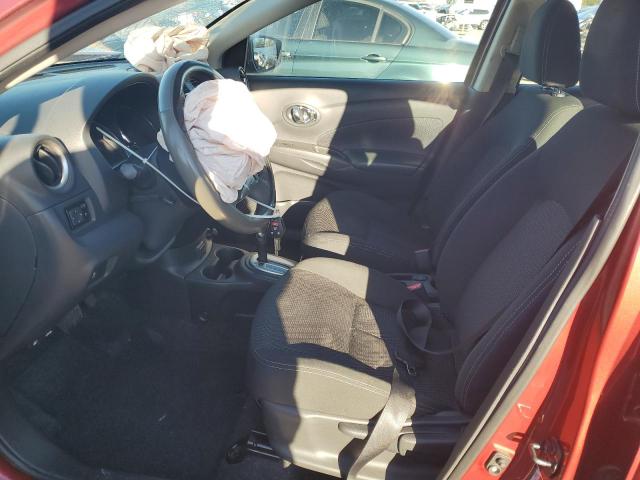 Photo 7 from auction – 2017 NISSAN VERSA S with VIN 3N1CN7AP9HK467489