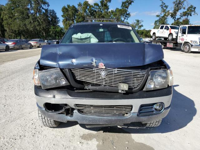 Photo 5 from auction – 2004 FORD EXPLORER E with VIN 1FMZU64W94UB60871