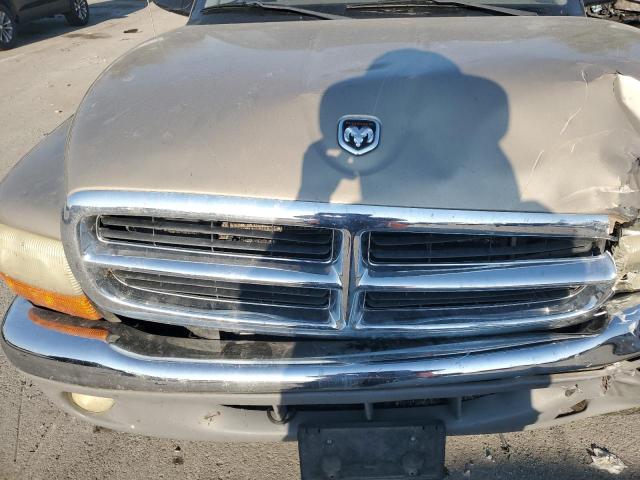 Photo 11 from auction – 2002 DODGE DAKOTA QUA with VIN 1B7HG48N02S531194