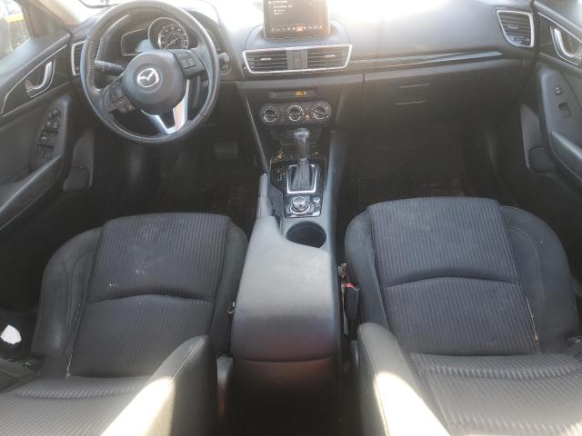 Photo 8 from auction – 2016 MAZDA 3 TOURING with VIN 3MZBM1V78GM237316