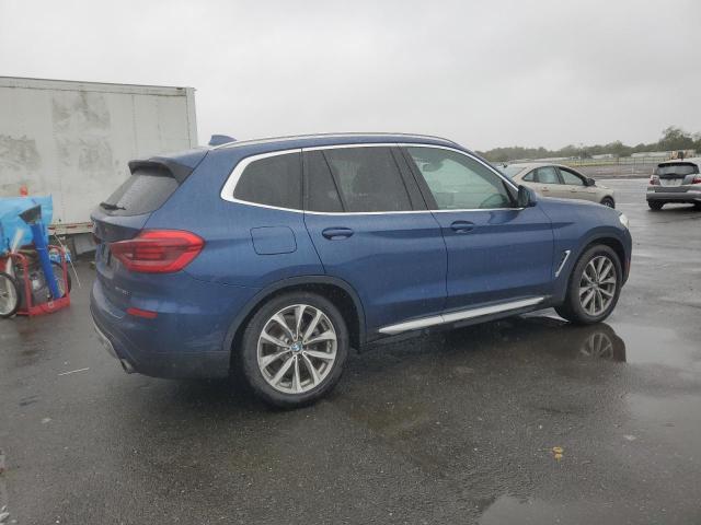 Photo 3 from auction – 2019 BMW X3 XDRIVE3 with VIN 5UXTR9C56KLR06667