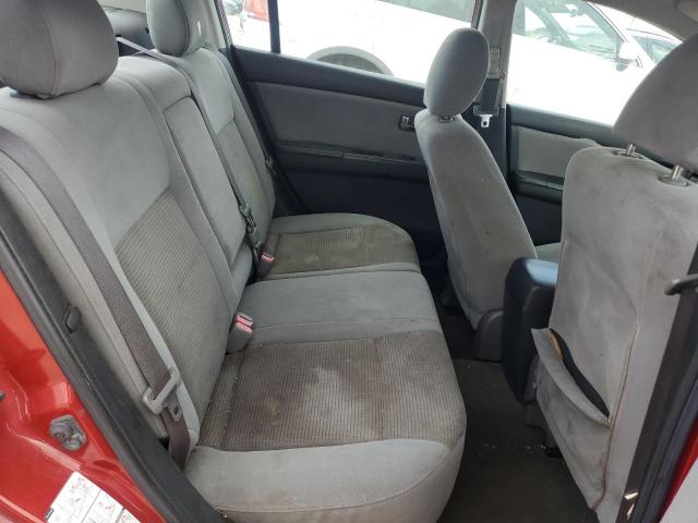Photo 10 from auction – 2011 NISSAN SENTRA 2.0 with VIN 3N1AB6AP6BL628375