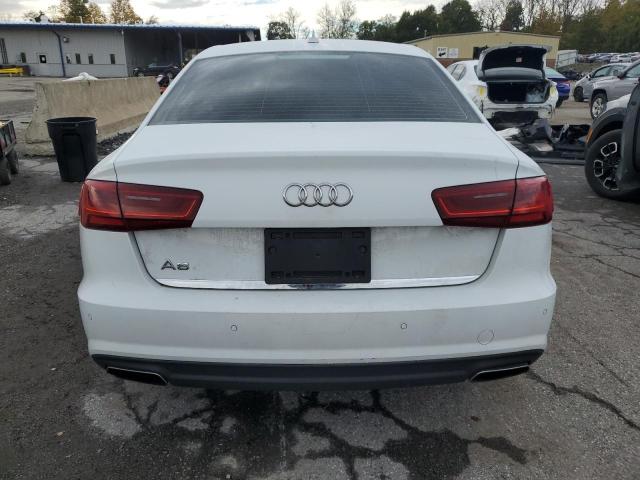 Photo 6 from auction – 2018 AUDI A6 PREMIUM with VIN WAUG3AFC8JN043497