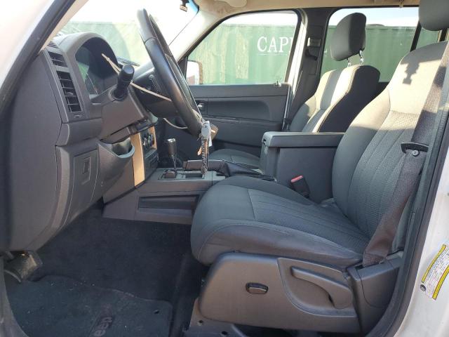 Photo 7 from auction – 2011 JEEP LIBERTY with VIN 1J4PN2GK3BW540889