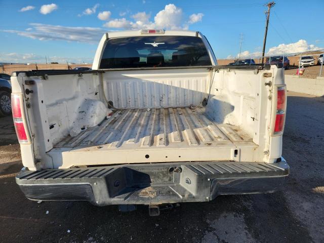 Photo 6 from auction – 2011 FORD F150 SUPER with VIN 1FTFW1EF6BFC51536