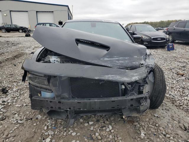 Photo 5 from auction – 2022 DODGE CHARGER with VIN 2C3CDXGJ4NH218393