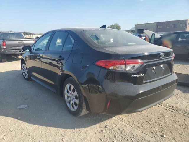 Photo 2 from auction – 2023 TOYOTA COROLLA LE with VIN 5YFB4MDE8PP053555