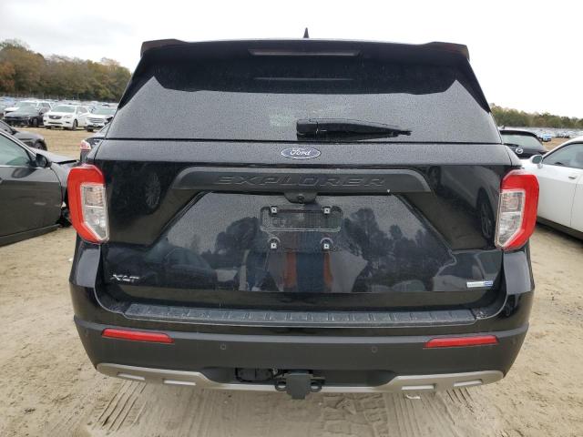 Photo 6 from auction – 2020 FORD EXPLORER X with VIN 1FMSK8DH0LGC42893