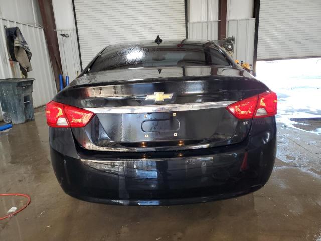 صورة رقم 6 من المزاد - 2016 CHEVROLET IMPALA LT مع VIN 2G1105SA7G9204293