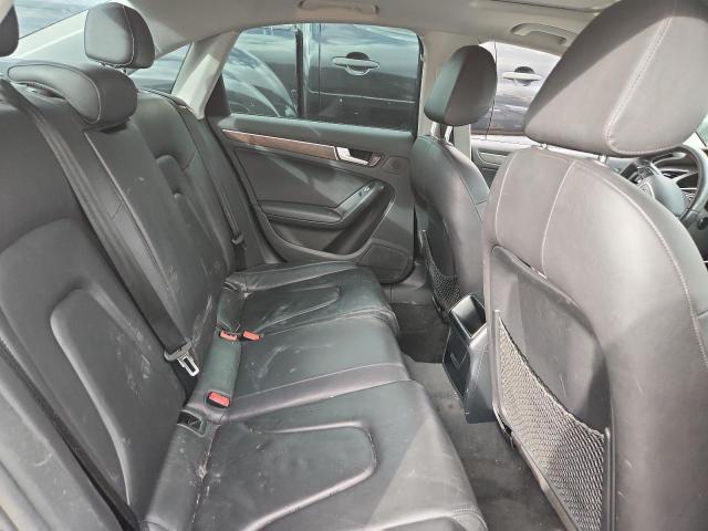 Photo 10 from auction – 2014 AUDI A4 PREMIUM with VIN WAUAFAFL3EN041188