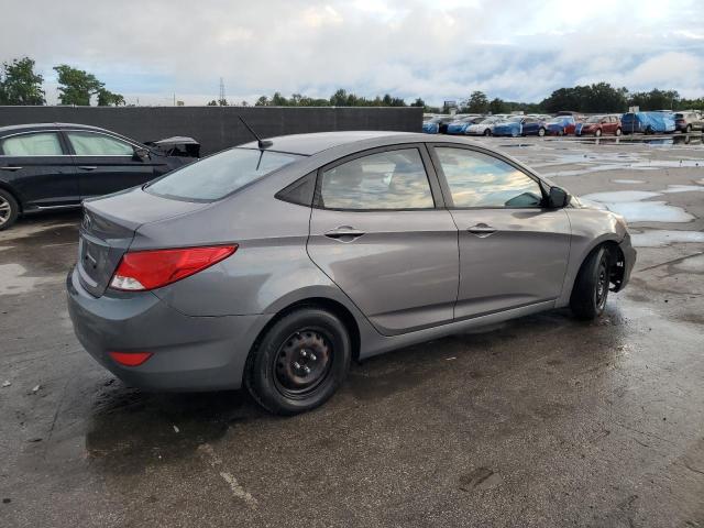 Photo 3 from auction – 2015 HYUNDAI ACCENT GLS with VIN KMHCT4AE8FU801830