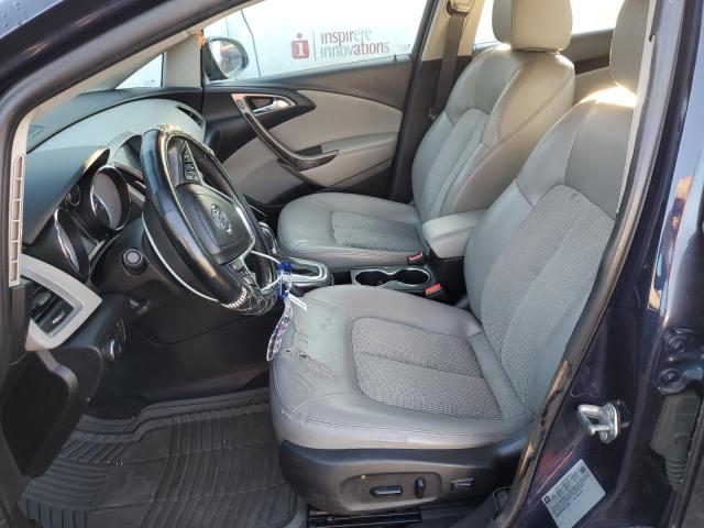 Photo 7 from auction – 2016 BUICK VERANO with VIN 1G4PP5SK4G4128293