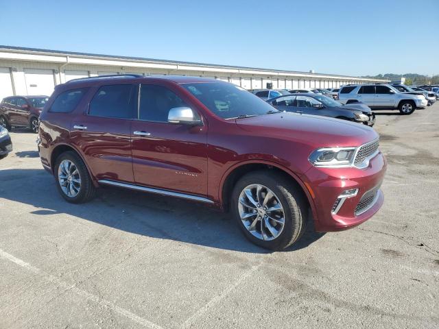 Photo 4 from auction – 2023 DODGE DURANGO CI with VIN 1C4SDHET8PC636088