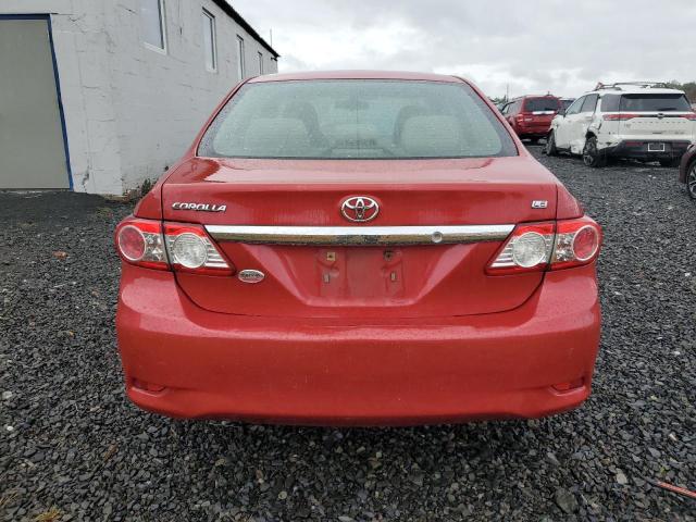 Photo 6 from auction – 2012 TOYOTA COROLLA BA with VIN 2T1BU4EE1CC905544