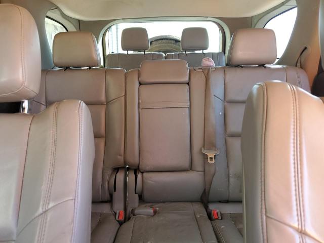 Photo 10 from auction – 2013 DODGE DURANGO CREW with VIN 1C4RDJDG8DC674829