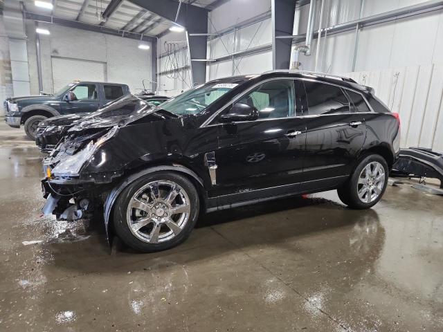 CADILLAC SRX PERFOR 2012 with VIN 3GYFNEE31CS543098 - Photo from auction