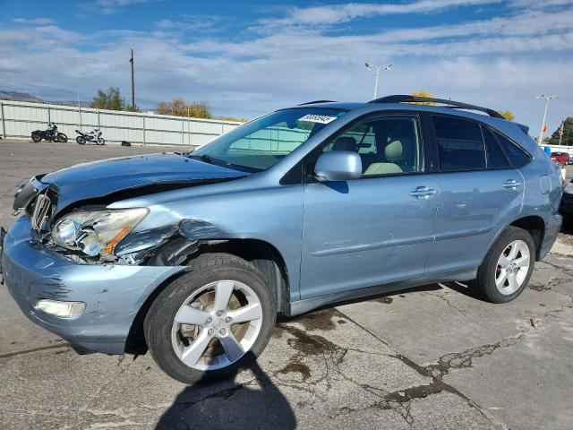 LEXUS RX 350 2008 z numerem VIN 2T2HK31U78C080846 - Zdjęcie z aukcji
