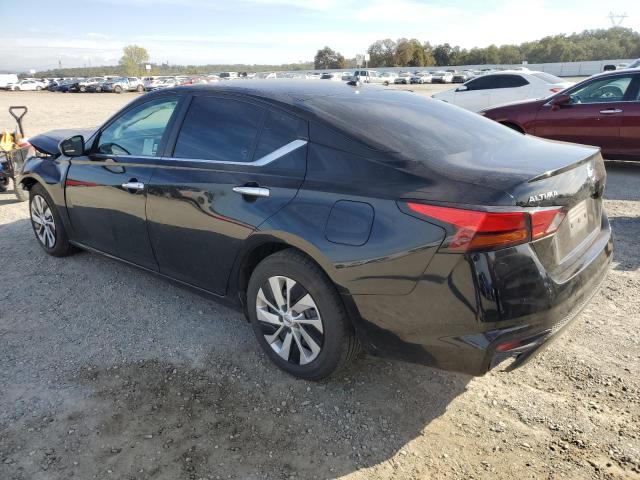 Photo 2 from auction – 2020 NISSAN ALTIMA S with VIN 1N4BL4BV3LC161273