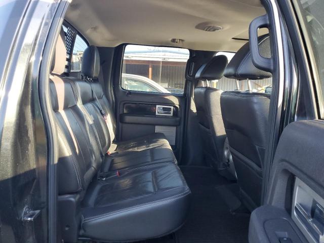Photo 10 from auction – 2010 FORD F150 SUPER with VIN 1FTFW1EVXAKA13850