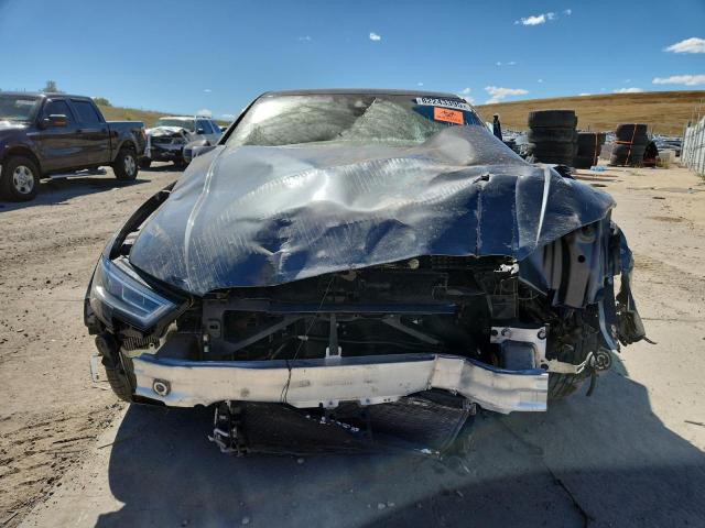 Photo 5 from auction – 2019 AUDI RS3 with VIN WUABWHFF4KA900286