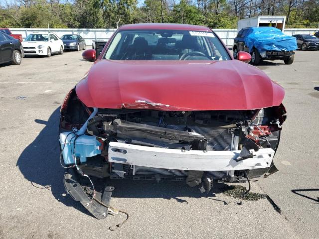 Photo 5 from auction – 2024 NISSAN ALTIMA SL with VIN 1N4BL4EV5RN316334
