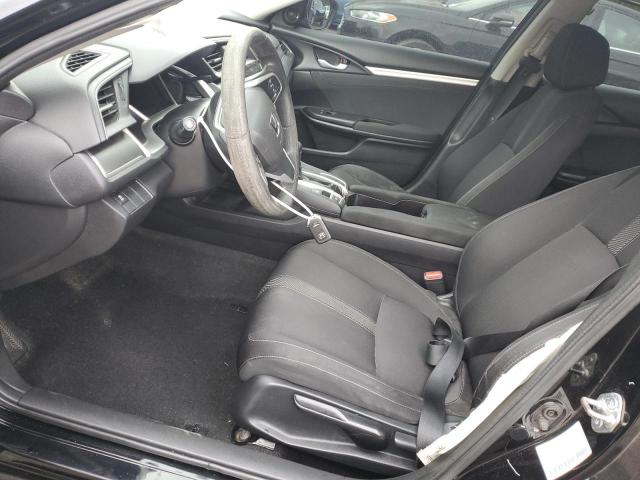 Photo 7 from auction – 2018 HONDA CIVIC EX with VIN 2HGFC2F74JH601881