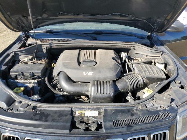 Photo 12 from auction – 2014 JEEP GRAND CHER with VIN 1C4RJFAG0EC474068
