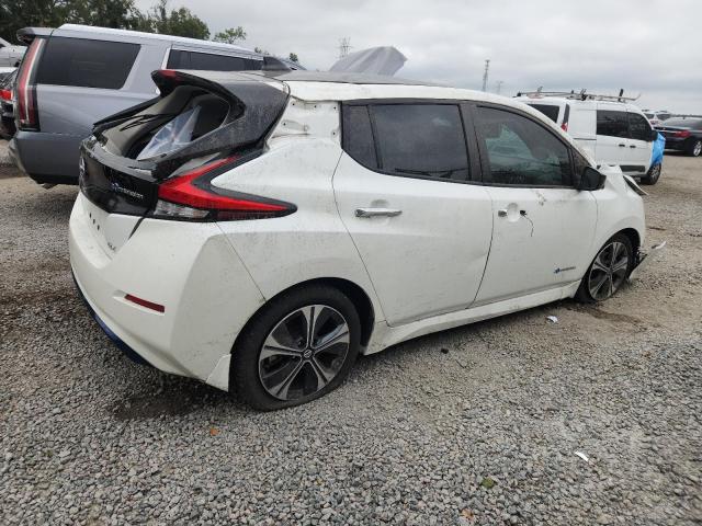 Photo 3 from auction – 2019 NISSAN LEAF S with VIN 1N4AZ1CP5KC317174