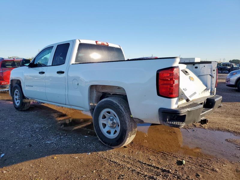 Photo 2 from auction – 2014 CHEVROLET SILVERADO with VIN 1GCRCPEC7EZ343580