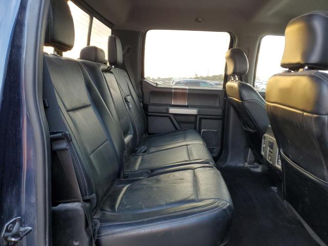 Photo 10 from auction – 2016 FORD F150 SUPER with VIN 1FTEW1EG3GFB24920