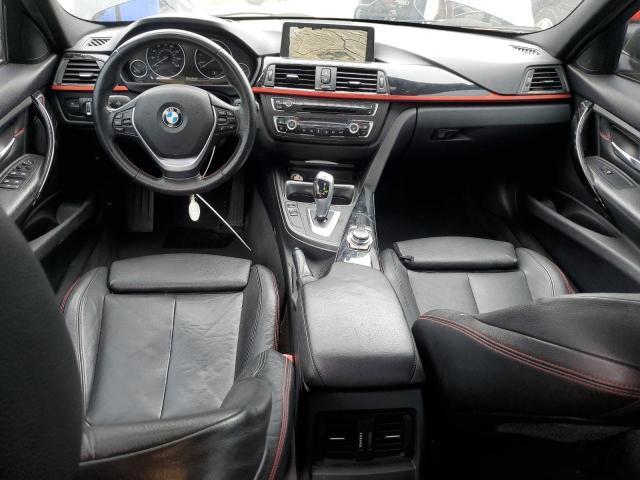 Photo 8 from auction – 2013 BMW 328 I SULE with VIN WBA3C1G5XDNR46107