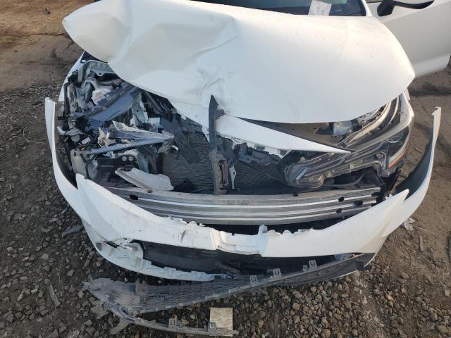 Photo 11 from auction – 2022 TOYOTA COROLLA LE with VIN JTDEAMDE7N3002317
