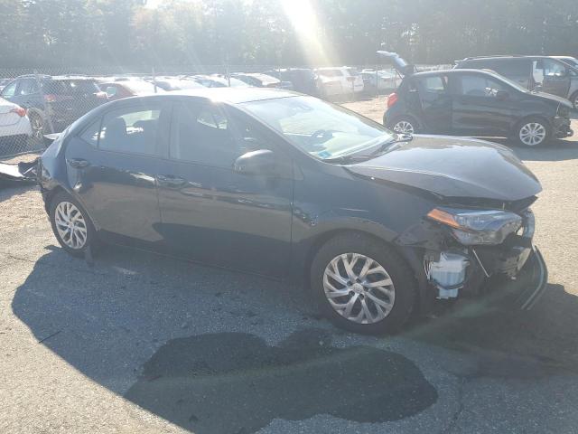 Photo 4 from auction – 2019 TOYOTA COROLLA L with VIN 2T1BURHE4KC195286
